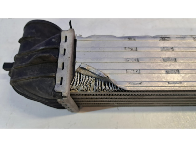 Интеркулер 275127707 Mini One - Cooper Coupe R56 1.6