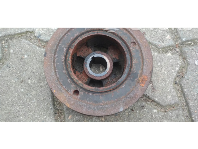 Зубчатое колесо (шкив) топливного насоса    LDV Convoy    