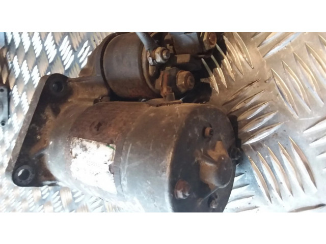 Стартер  63223200   Fiat Punto (176)