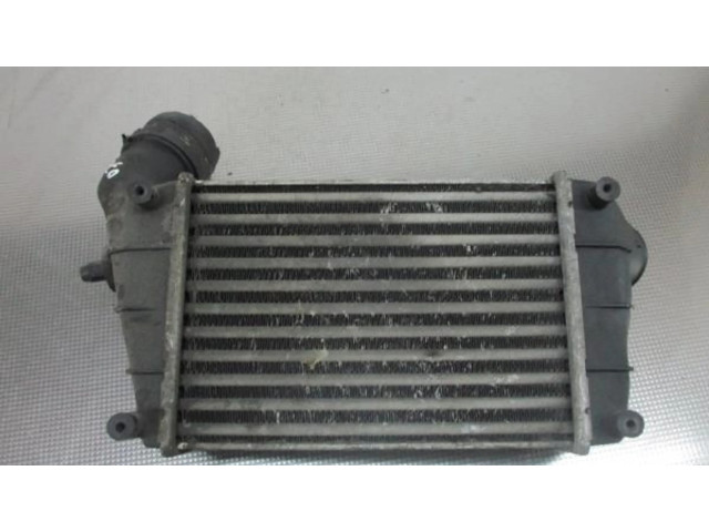 Интеркулер Alfa Romeo GT