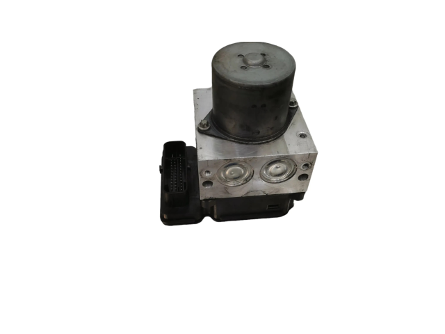 Блок АБС 68252642AF, P68252642AF Jeep Grand Cherokee 2010-2021 года