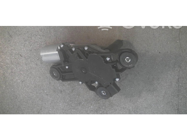 Моторчик заднего дворника Volvo S60