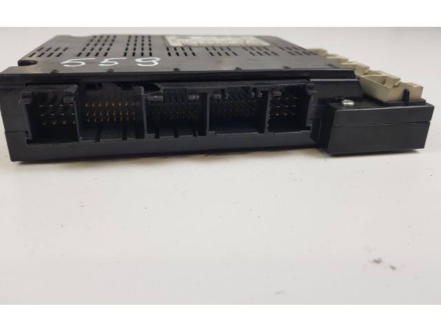 Блок комфорта 3D0907040G, 5HB00830201   Volkswagen Phaeton   