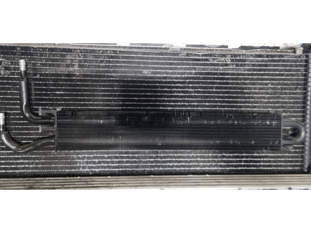 Вентилятор радиатора     52014708AD, 52014707AD    Jeep Grand Cherokee 