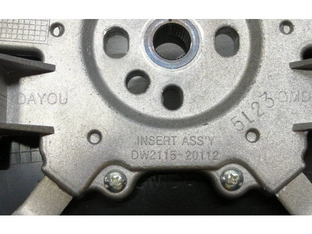 Volant Chevrolet Aveo 2005 FS5KD70XS  