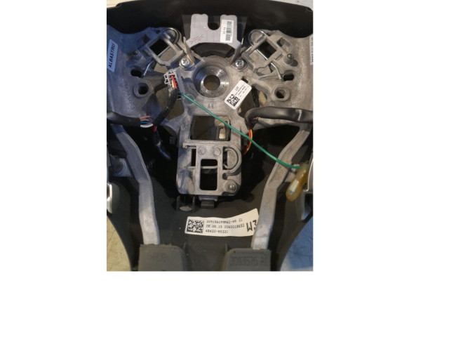 Volant Nissan Note (E12) 2016 309156099M60