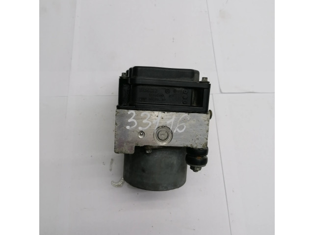 Блок АБС 0265800403, MN116161   Mitsubishi  Colt  2004-2008 года