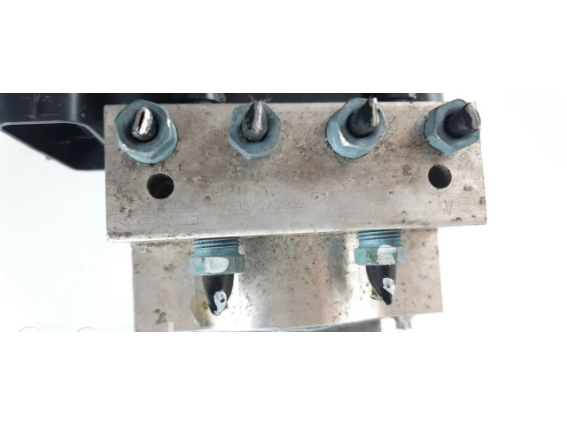 Jednotka ABS 6884729, 6884730 BMW X5 F15 2015