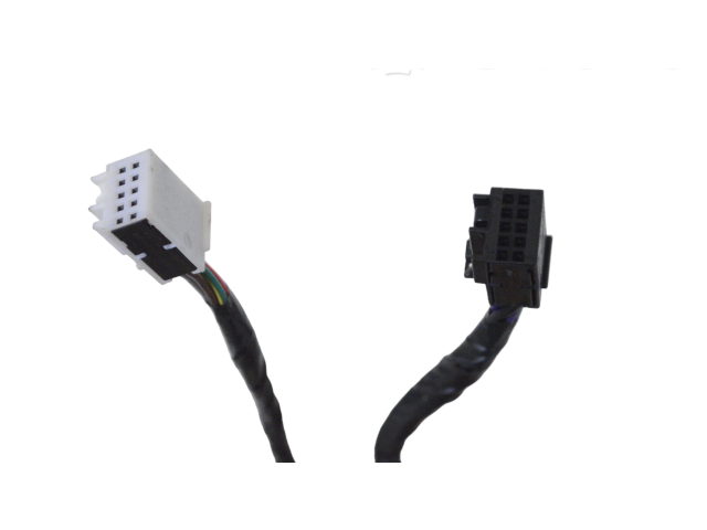 Зеркало электрическое Maserati Ghibli 2013 - года