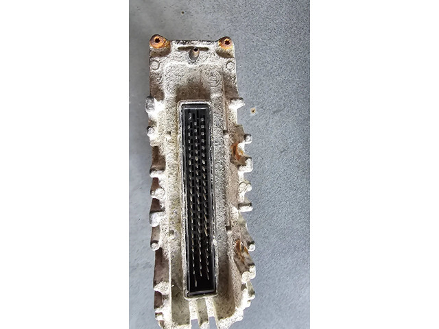 Řídící jednotka 028906021DL, 0281001486 Volkswagen Caddy 1998