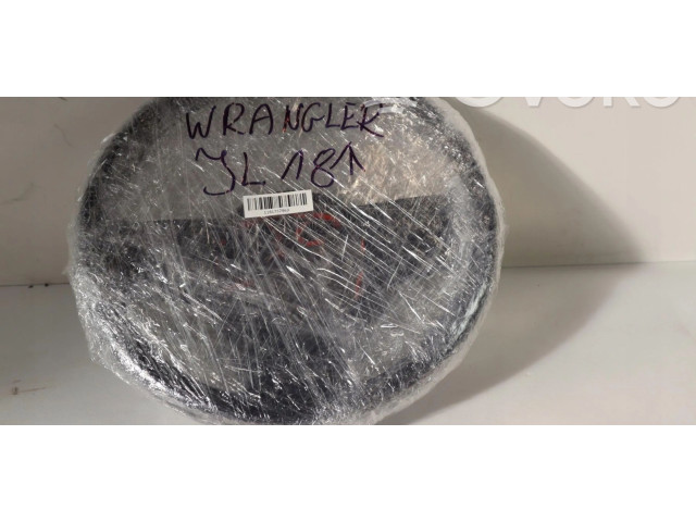 Руль Jeep Wrangler   -  года 7ER831DQAA      