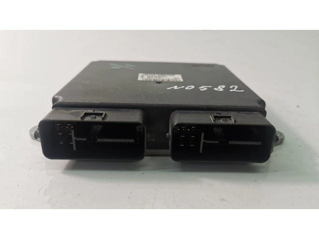 Блок управления двигателем Блок управления 8631046700 Mitsubishi Colt