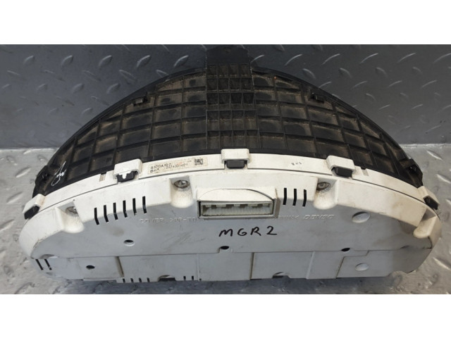 Панель приборов 8100A197, 2574301271 Mitsubishi Grandis