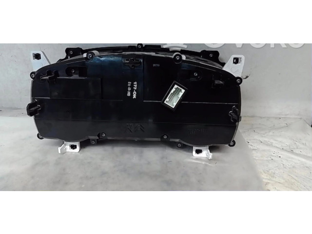 Přístrojová deska Peugeot Expert 2018 9842119280