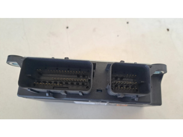 Блок подушек безопасности 13592882, 811839336   Chevrolet Corvette