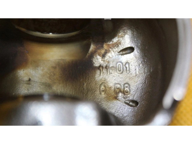 Поршень с шатуном Skoda Fabia Mk1 (6Y)