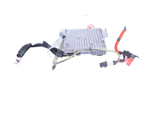 Блок комфорта 149731900E Tesla Model 3