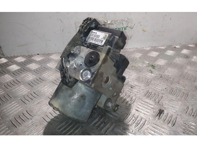 Блок ABS 0273004562 Rover 200 XV