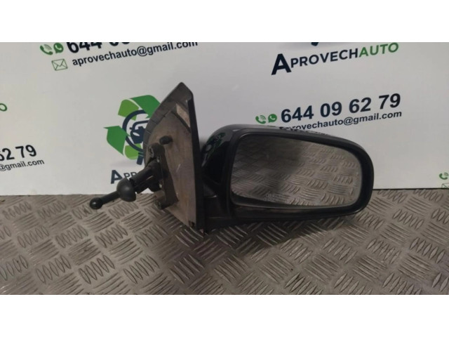 Зеркало электрическое     правое   Chevrolet Astra  2008-2011 года   