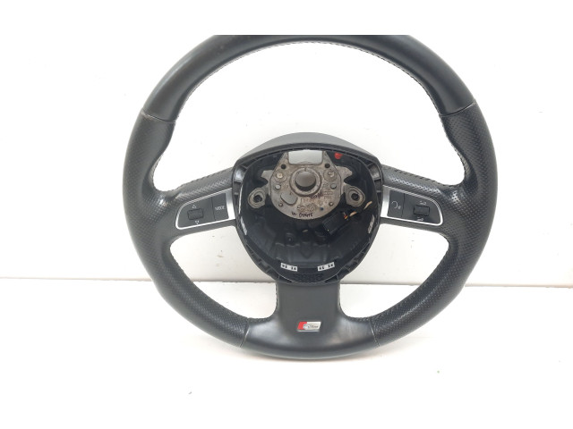 Volant Audi Q7 4L 2010 4F0124A