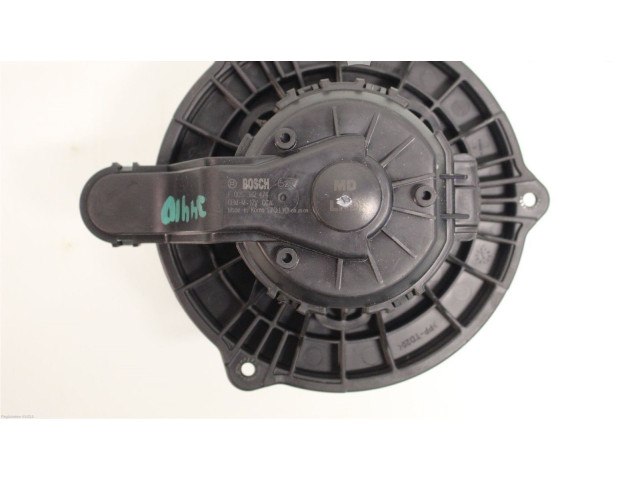 Вентилятор печки    971133X000, F00S3B2474   KIA Ceed