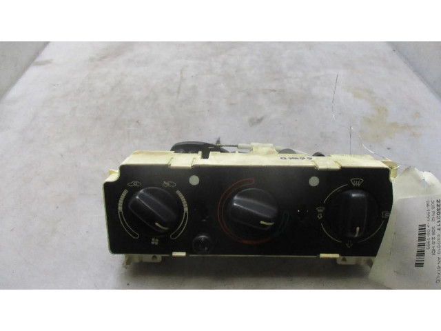 Блок управления климат-контролем 6451FY   Peugeot 306
