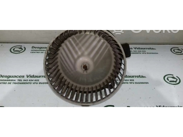 Вентилятор печки    4D14   KIA Sorento