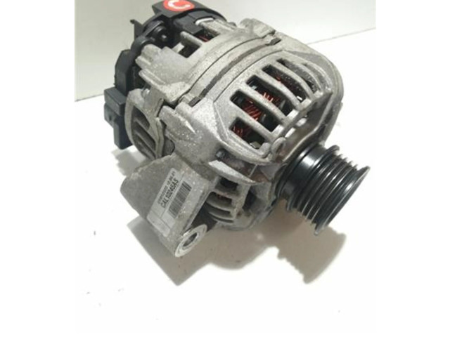 Генератор CAL10245AS, CAL10245AS Rover 25