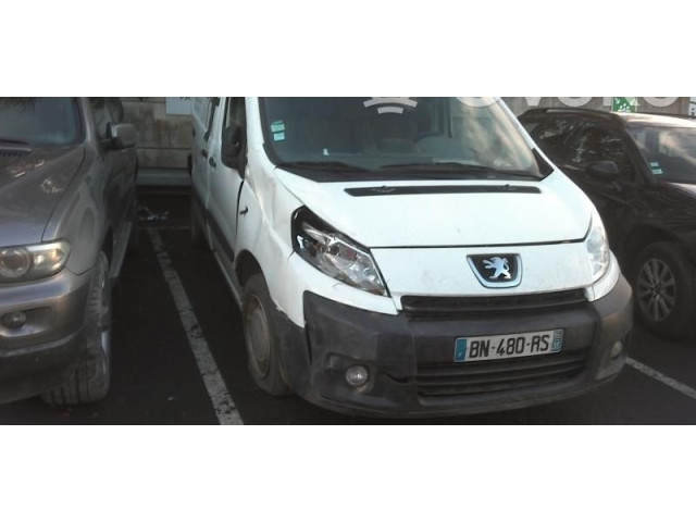 Вентилятор печки    1613566380   Peugeot Expert