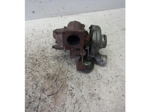 Турбина Alfa Romeo 166 46767677, 46767677