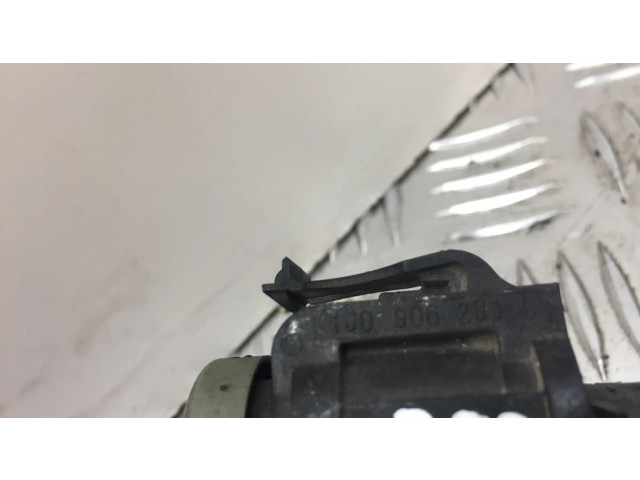 Соленоидный клапан