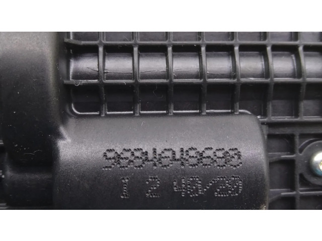 замок багажника 9684648690 Citroen DS5 2011-2018 года