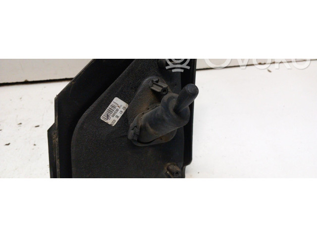 Зеркало (механическое)       Citroen C2   -  года   