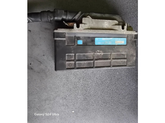 Řídící jednotka 0055452132, 0265101018 Mercedes-Benz C W202 1999