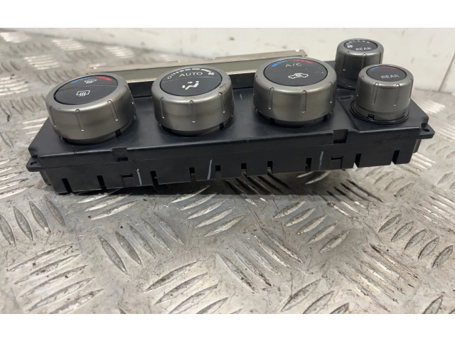 Блок управления климат-контролем 04112005 Nissan Pathfinder R51