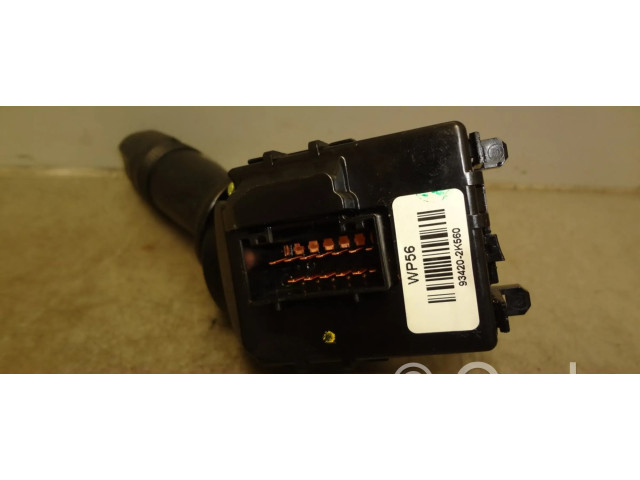 Переключатель дворников 934202K560, 93420-2K560   KIA Ceed