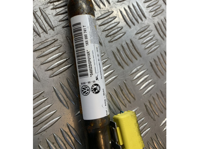 Боковая подушка безопасности 1K6880741T Volkswagen Golf VI