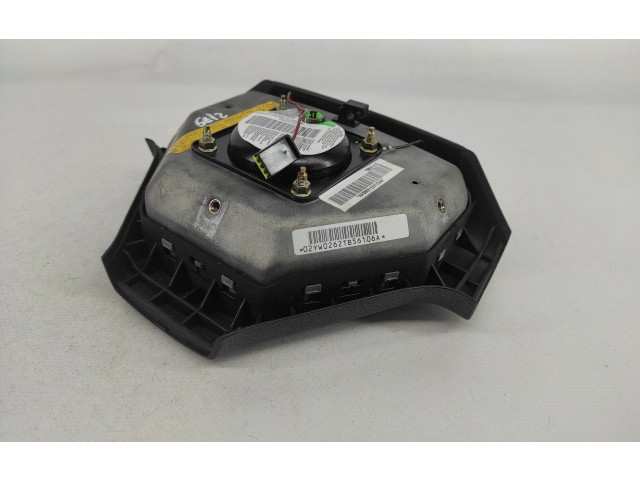 Подушка безопасности водителя TB56101E, HADMN120310346 Hyundai Getz