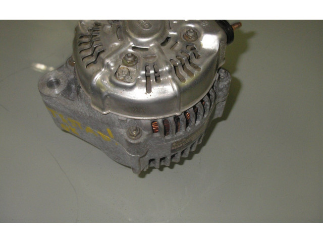 Генератор YLE102330 MG ZT - ZT-T