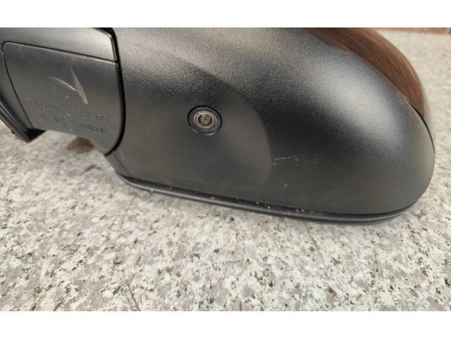 Zpětné zrcátko BMW X6 E71 2007 7282779