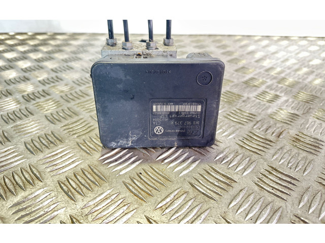 Блок АБС 1K0907379K, 1K0614517H   Volkswagen  Touran I  2003 - 2010 года