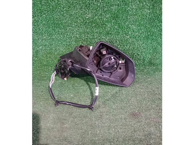 Zpětné zrcátko Audi Q7 4M 2020 4M1857410BE