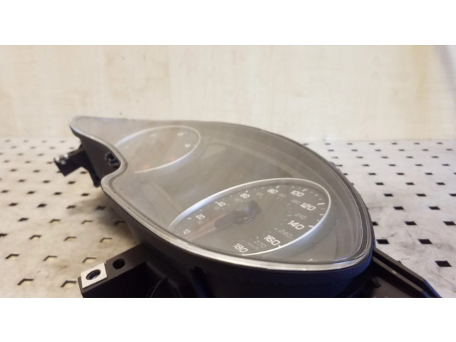 Панель приборов 4G8920950, 4G8920950K   Audi A6 C7       