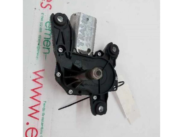 Моторчик заднего дворника     Opel Combo C