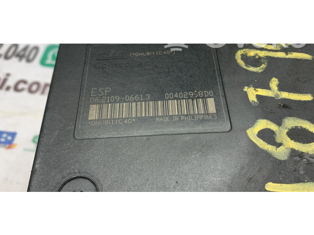 Блок АБС 57110SFFE610M1 Honda Accord 1982 - 1985 года