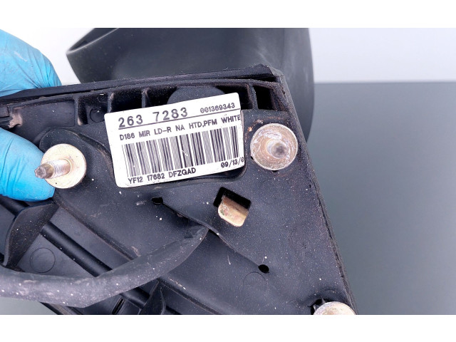 Zpětné zrcátko  Mercury Sable IV 2003  2637283, YF1217682  