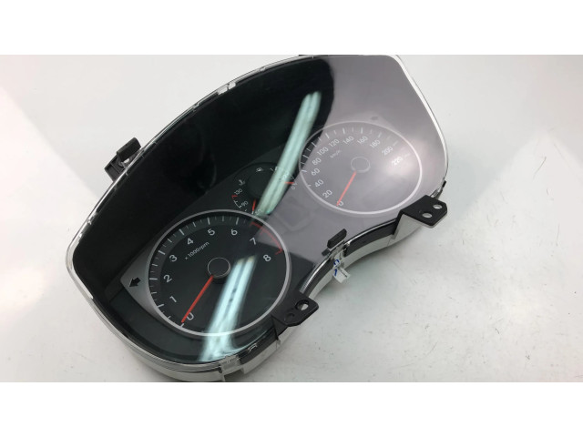 Панель приборов 940131J010 Hyundai i10