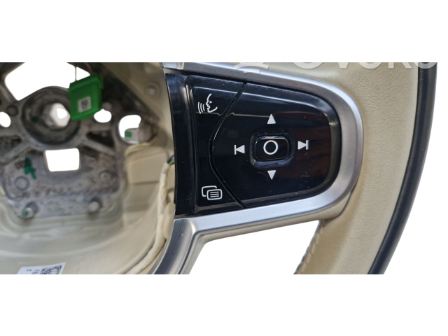 Руль Volvo XC90 2014 - года 31407814, 1805910790