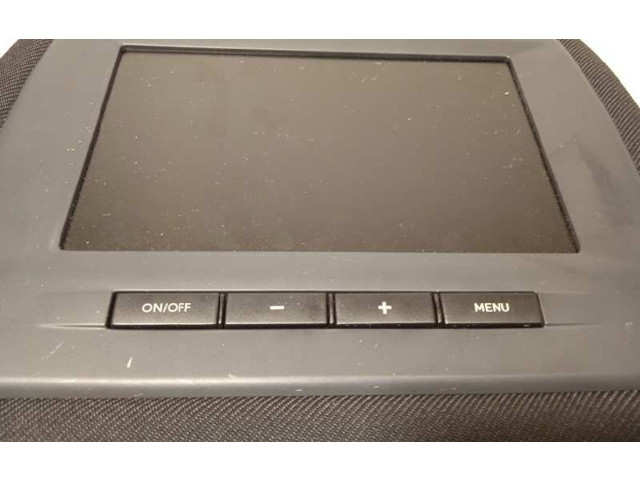 Дисплей    6574RK   Peugeot 5008