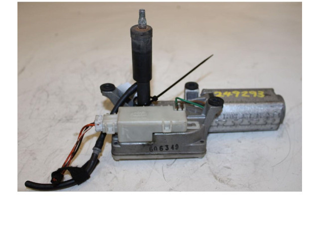 Řídící jednotka 064343008010 Lancia Y 840 1996